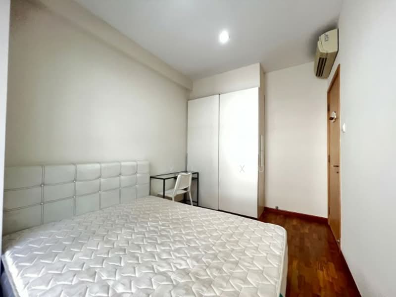 For Rent - Atrium Residences