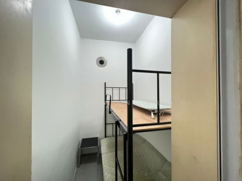 For Rent - Atrium Residences