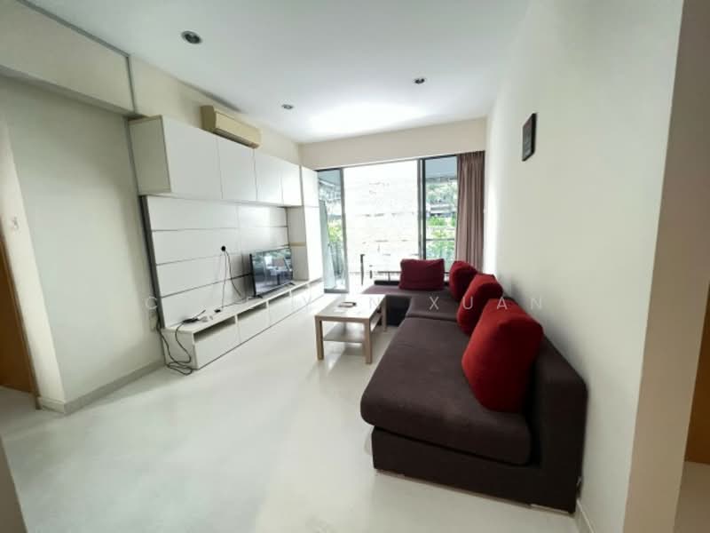 For Rent - Atrium Residences