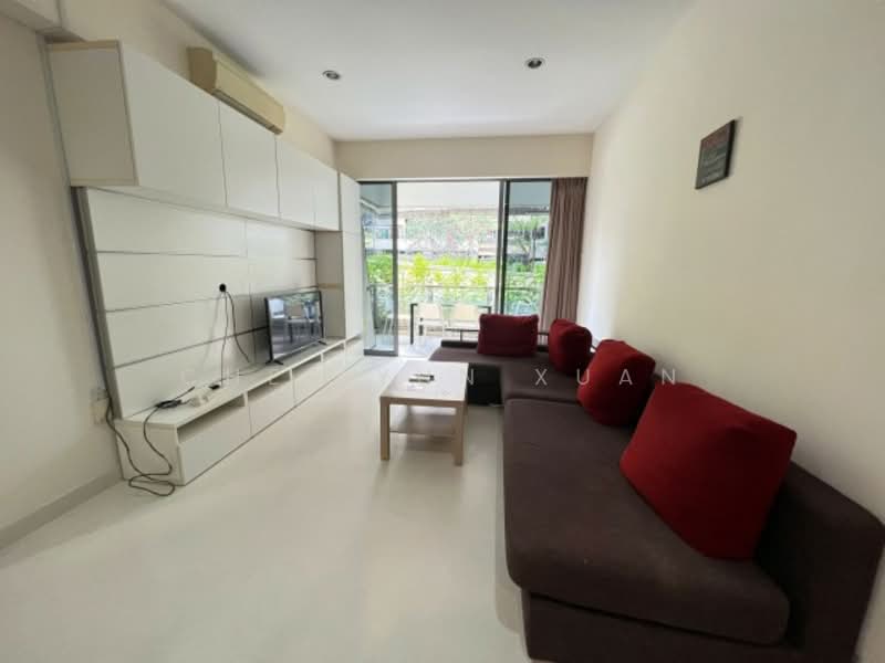 For Rent - Atrium Residences