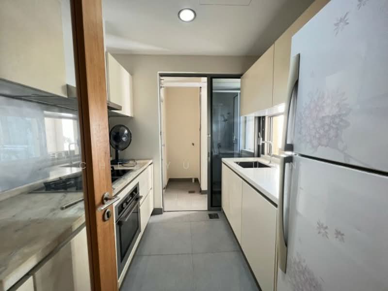 For Rent - Atrium Residences