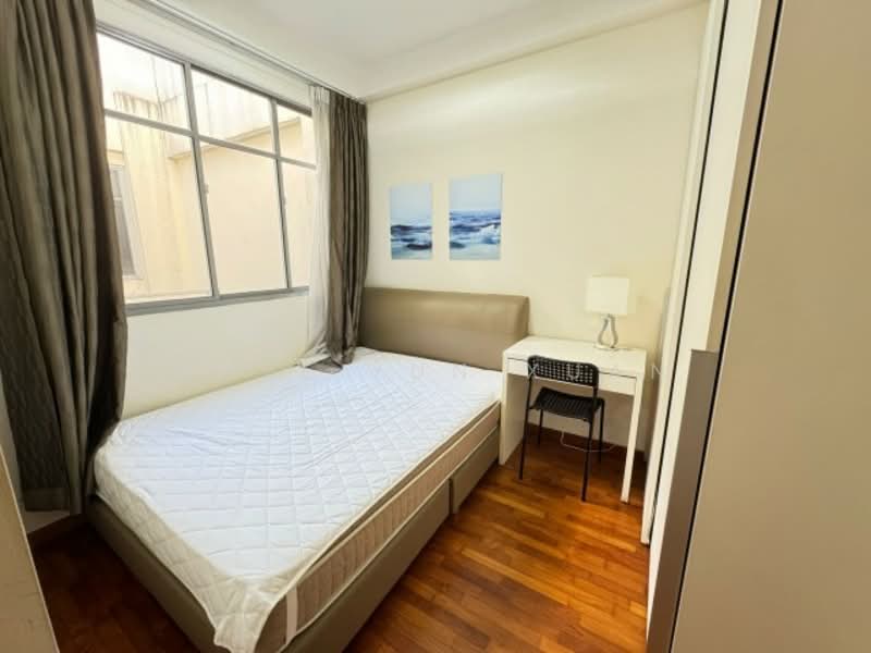 For Rent - Atrium Residences