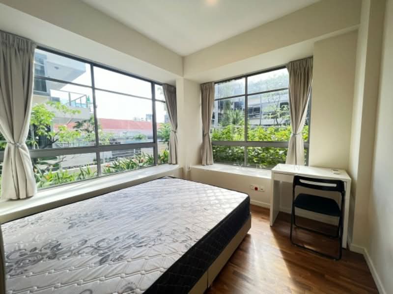 For Rent - Atrium Residences