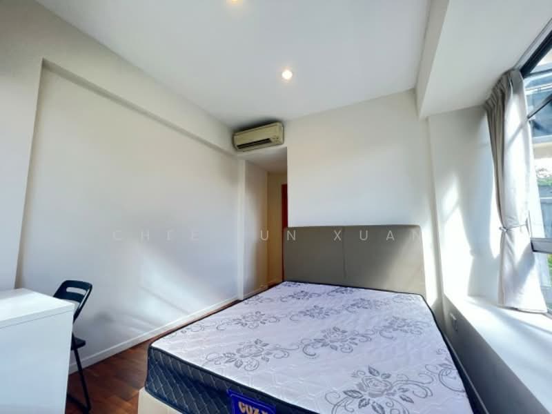 For Rent - Atrium Residences