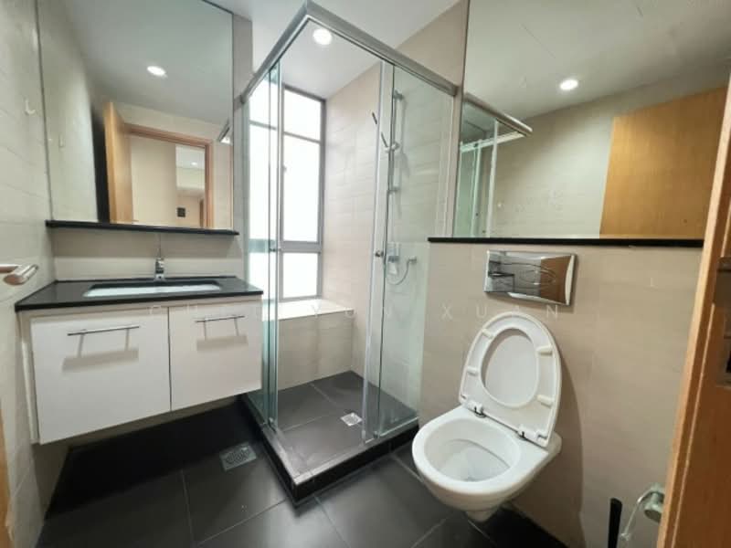 For Rent - Atrium Residences