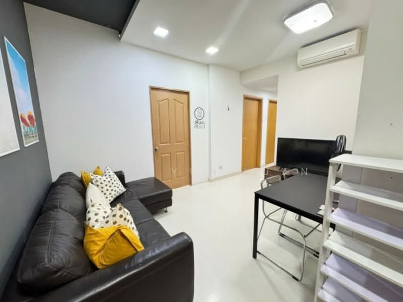 Atrium Residences, 528 Geylang Road, Room Rental, 150 sqft, Apartment For Rent, by Chee Yun Xuan, 60242278 - PropertyGuru.com.sg