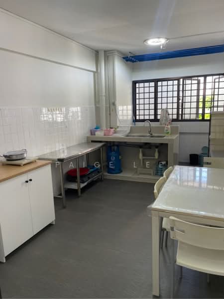 For Rent - 226 Yishun Street 21