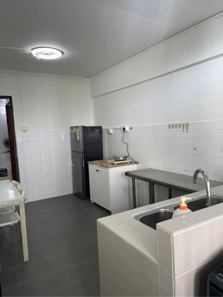 For Rent - 226 Yishun Street 21