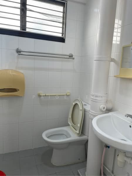 For Rent - 226 Yishun Street 21