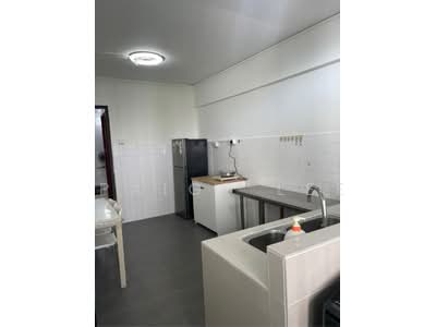 For Rent - 226 Yishun Street 21