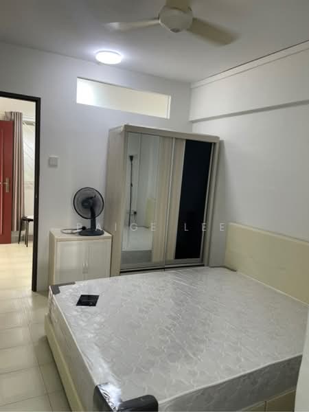 For Rent - 226 Yishun Street 21