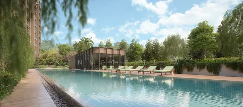 Canberra Crescent Residences Condominium For Sale at S$ 2,274,116 | PropertyGuru Singapore