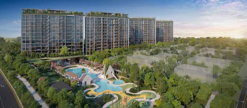 Canberra Crescent Residences Condominium For Sale at S$ 2,274,116 | PropertyGuru Singapore