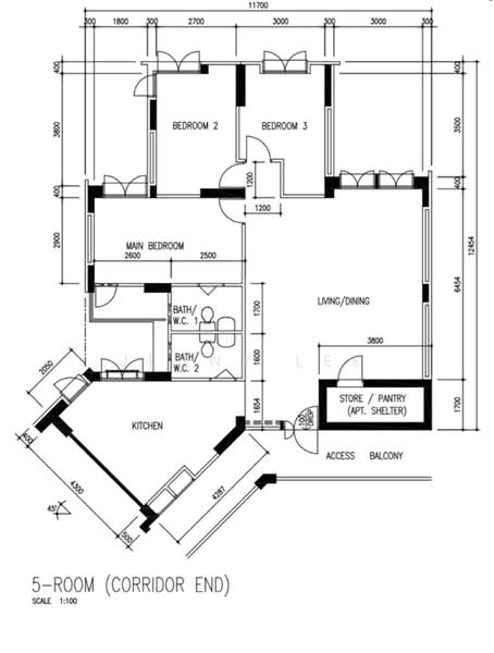 For Sale 188C Rivervale Drive