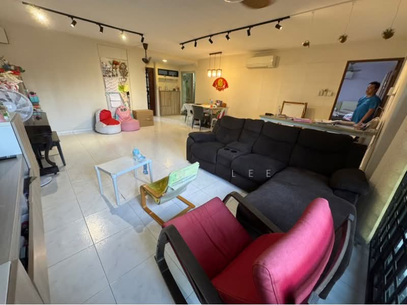 For Sale - 188C Rivervale Drive