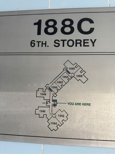 For Sale - 188C Rivervale Drive