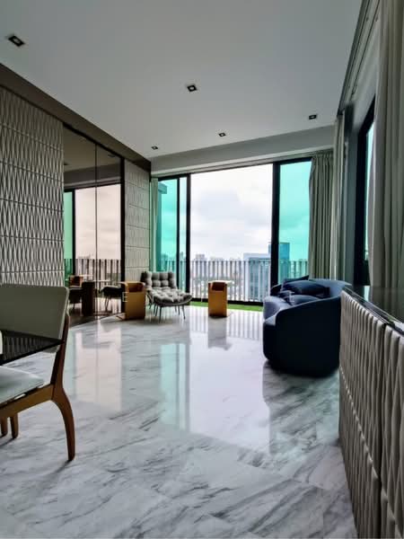 L'VIV Condominium For Sale at S$ 3,950,000 | PropertyGuru Singapore
