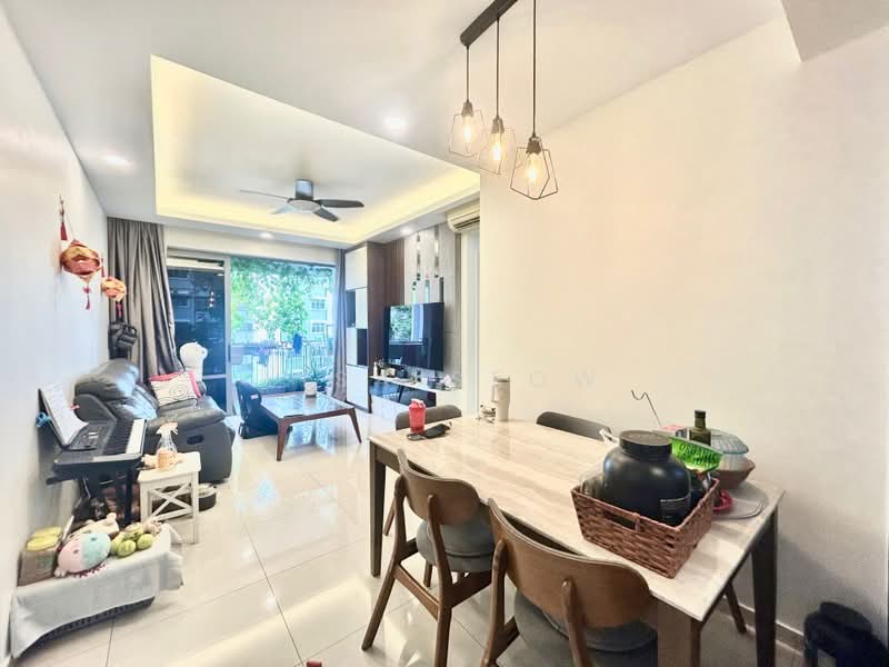 Arc at Tampines, 19 Tampines Avenue 8, 3 Bedrooms, 1,044 sqft, Executive Condominium For Rent, by Lisa Seow, 60242291 - PropertyGuru.com.sg