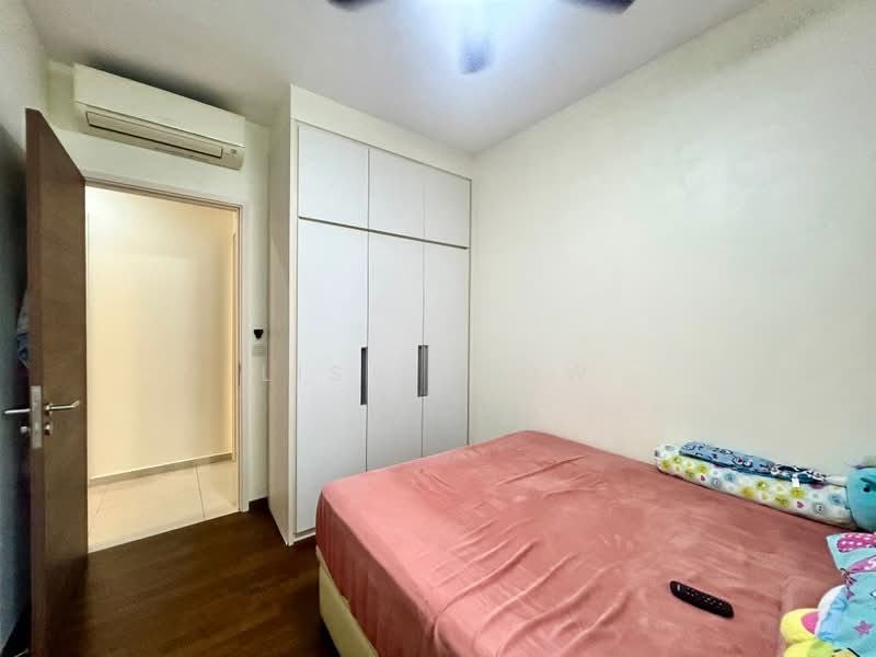 Arc at Tampines, 19 Tampines Avenue 8, 3 Bedrooms, 1,044 sqft, Executive Condominium For Rent, by Lisa Seow, 60242291 - PropertyGuru.com.sg