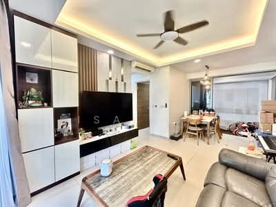 For Rent - Arc at Tampines