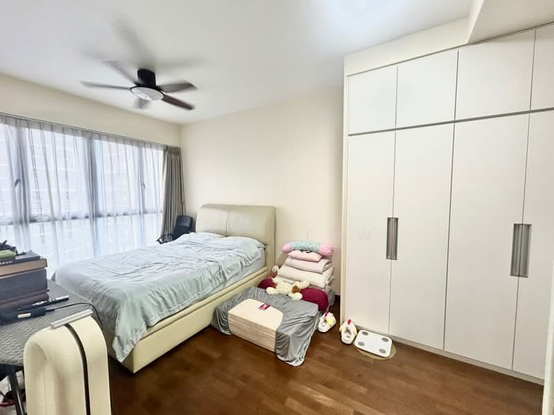 Arc at Tampines, 19 Tampines Avenue 8, 3 Bedrooms, 1,044 sqft, Executive Condominium For Rent, by Lisa Seow, 60242291 - PropertyGuru.com.sg