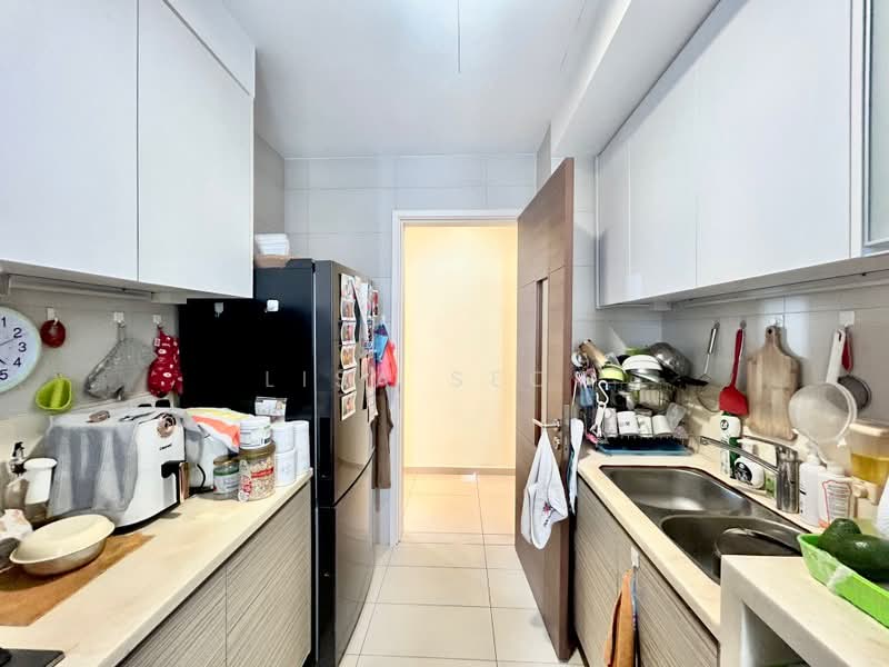 Arc at Tampines, 19 Tampines Avenue 8, 3 Bedrooms, 1,044 sqft, Executive Condominium For Rent, by Lisa Seow, 60242291 - PropertyGuru.com.sg