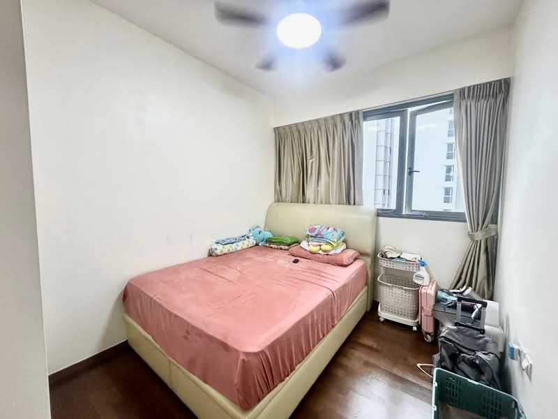 Arc at Tampines, 19 Tampines Avenue 8, 3 Bedrooms, 1,044 sqft, Executive Condominium For Rent, by Lisa Seow, 60242291 - PropertyGuru.com.sg