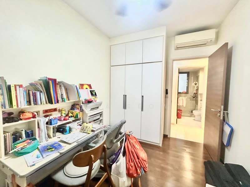 Arc at Tampines, 19 Tampines Avenue 8, 3 Bedrooms, 1,044 sqft, Executive Condominium For Rent, by Lisa Seow, 60242291 - PropertyGuru.com.sg