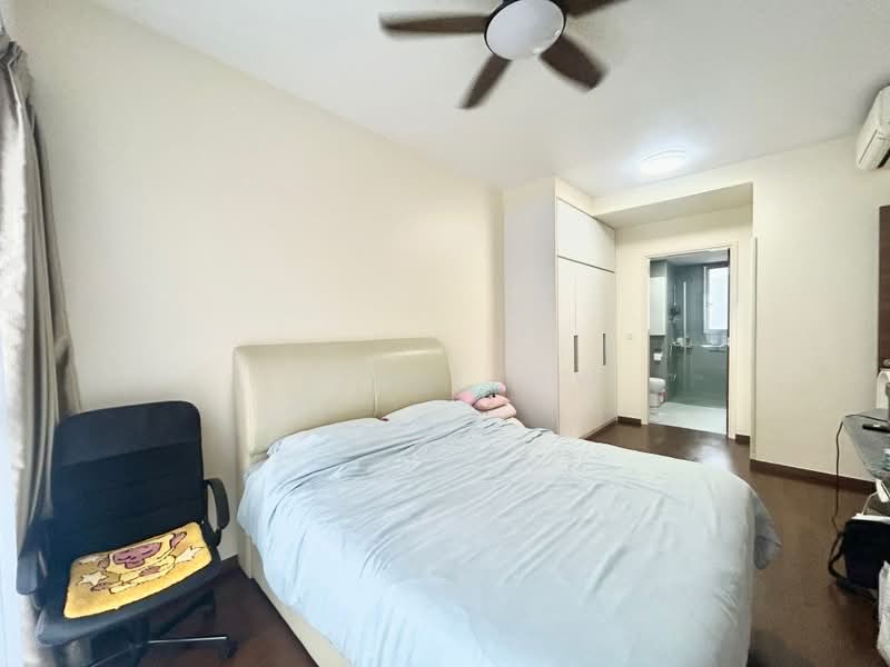 Arc at Tampines, 19 Tampines Avenue 8, 3 Bedrooms, 1,044 sqft, Executive Condominium For Rent, by Lisa Seow, 60242291 - PropertyGuru.com.sg