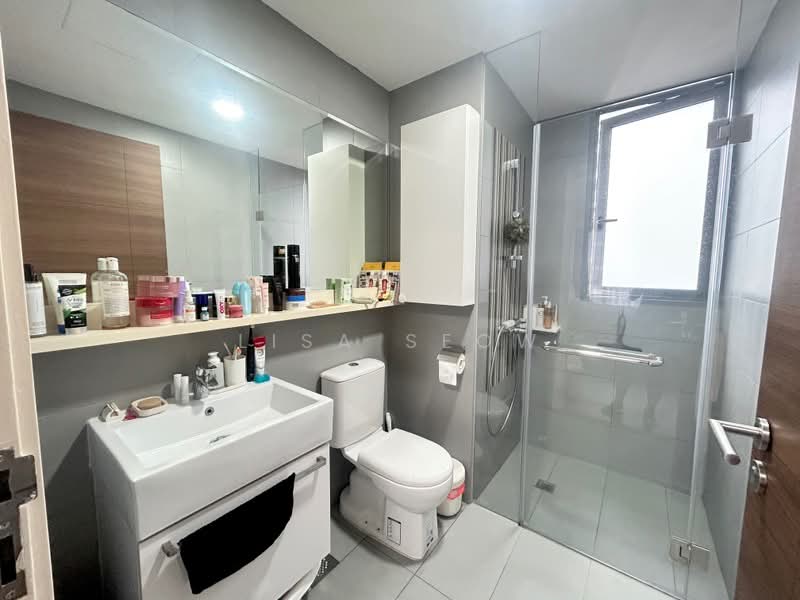 Arc at Tampines, 19 Tampines Avenue 8, 3 Bedrooms, 1,044 sqft, Executive Condominium For Rent, by Lisa Seow, 60242291 - PropertyGuru.com.sg