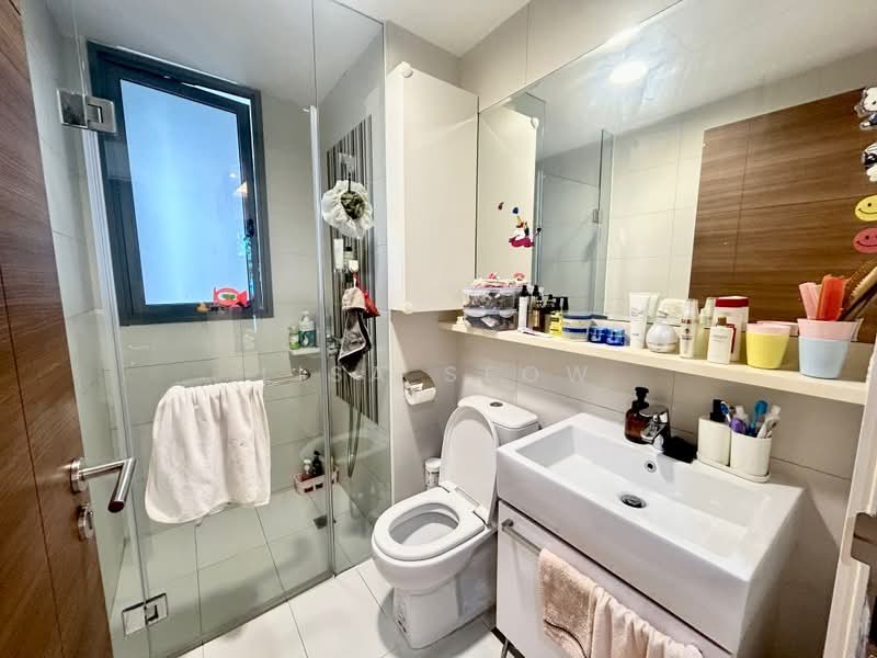 Arc at Tampines, 19 Tampines Avenue 8, 3 Bedrooms, 1,044 sqft, Executive Condominium For Rent, by Lisa Seow, 60242291 - PropertyGuru.com.sg