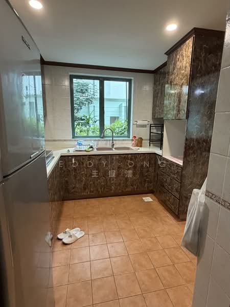 Merawoods, 136A Hillview Avenue, 3 Bedrooms, 1,830 sqft, Condominium For Rent, by Eddy Ong 王握澐, 60242296 - PropertyGuru.com.sg