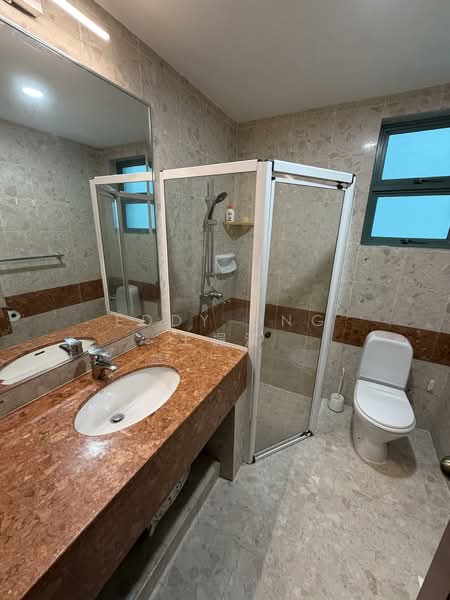 Merawoods, 136A Hillview Avenue, 3 Bedrooms, 1,830 sqft, Condominium For Rent, by Eddy Ong 王握澐, 60242296 - PropertyGuru.com.sg