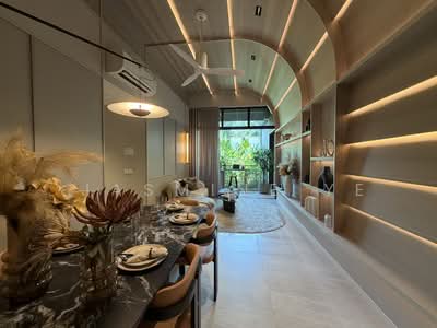 For Sale - Terra Hill