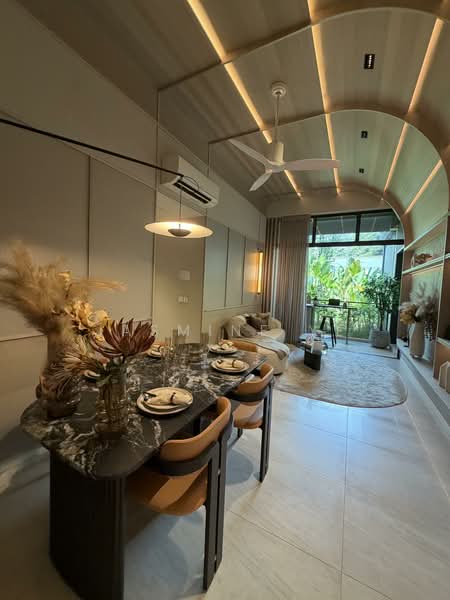 Terra Hill Condominium For Sale at S$ 2,700,000 | PropertyGuru Singapore