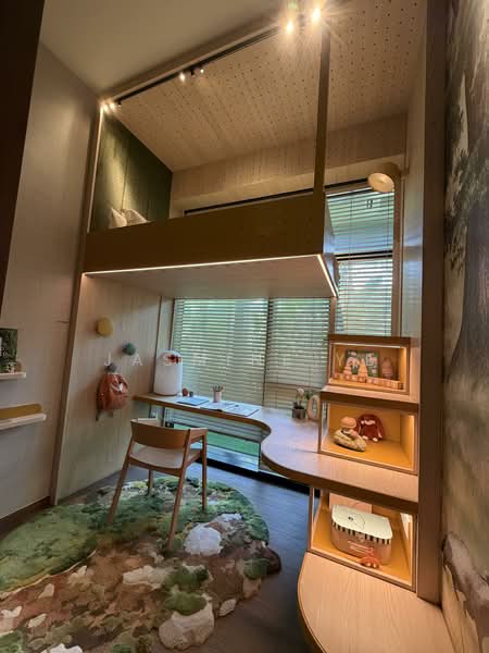 Terra Hill Condominium For Sale at S$ 2,700,000 | PropertyGuru Singapore