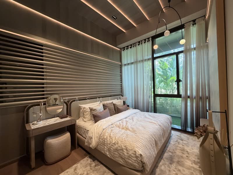 Terra Hill Condominium For Sale at S$ 2,700,000 | PropertyGuru Singapore