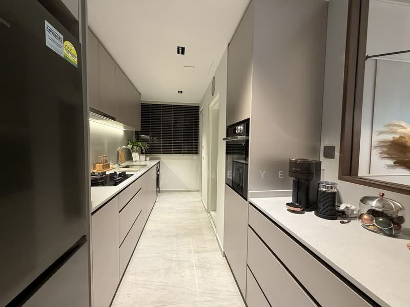 Terra Hill Condominium For Sale at S$ 2,700,000 | PropertyGuru Singapore