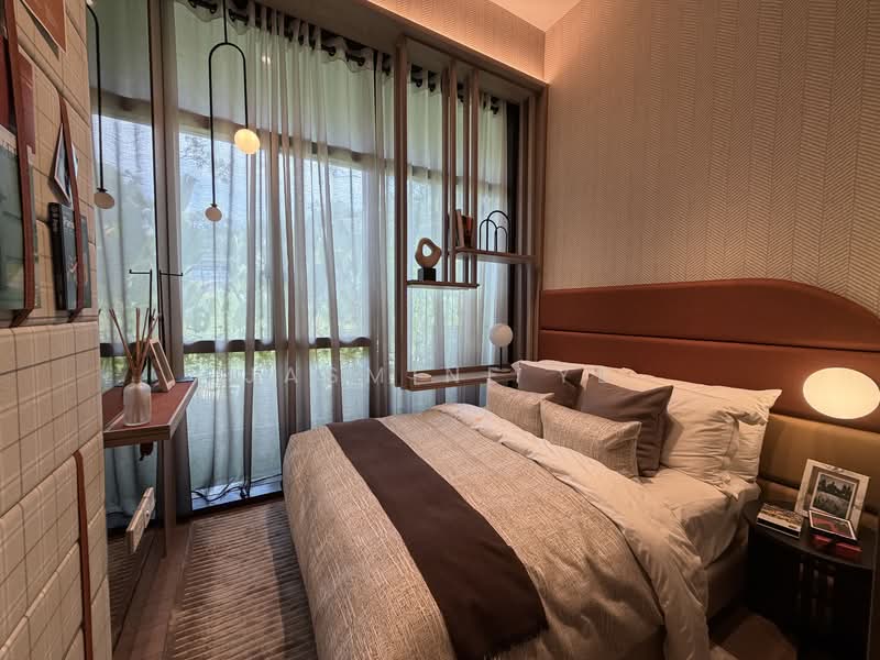 Terra Hill Condominium For Sale at S$ 2,700,000 | PropertyGuru Singapore