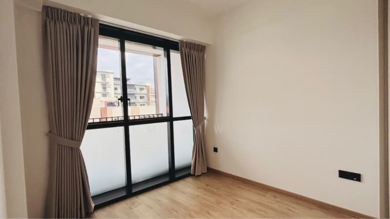 The Ranz, 109 Rangoon Road, 2 Bedrooms, 732 sqft, Apartment For Rent, by Lim Ziwan, 60242300 - PropertyGuru.com.sg