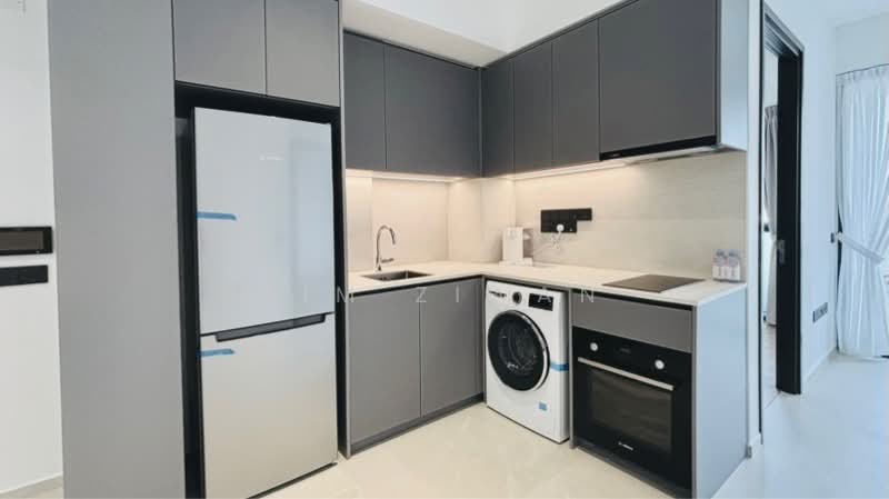 The Ranz, 109 Rangoon Road, 2 Bedrooms, 732 sqft, Apartment For Rent, by Lim Ziwan, 60242300 - PropertyGuru.com.sg