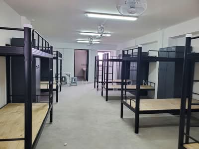 For Rent - JALAN BESUT