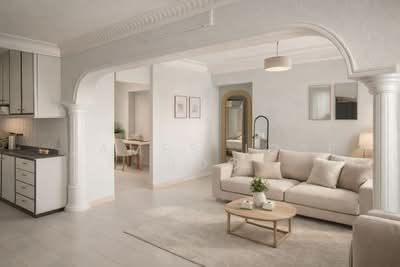 For Sale - Best High floor HDB Choa Chu Kang | All races and PR