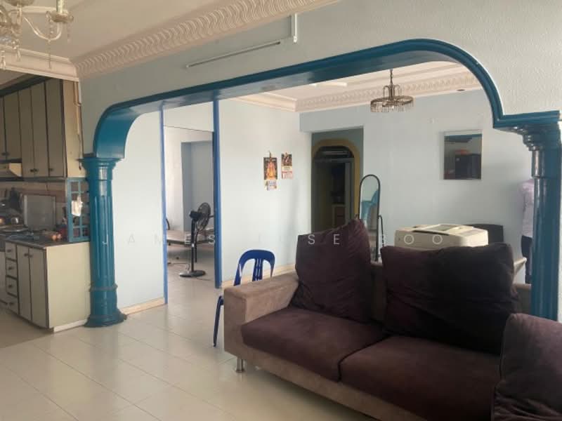 286 Choa Chu Kang Avenue 3 HDB Flat For Sale at S$ 588,888 | PropertyGuru Singapore