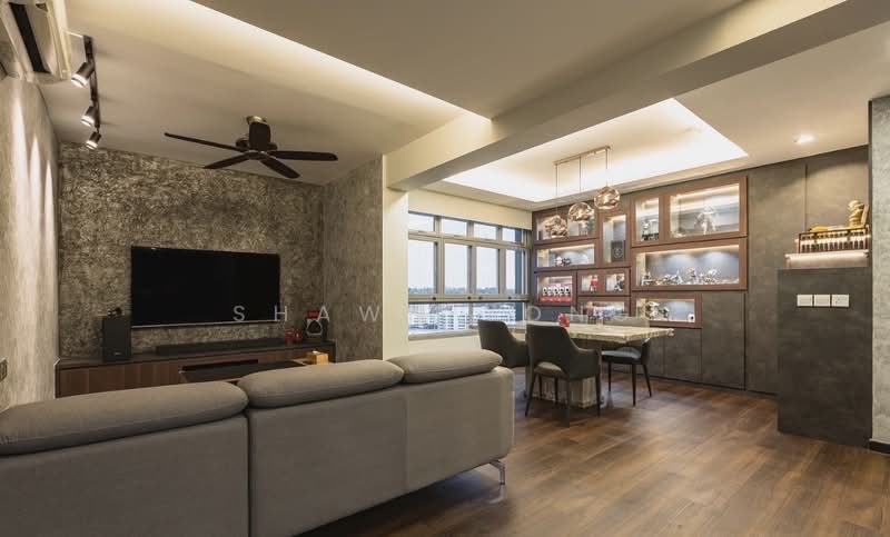 183B Woodlands Street 13 HDB Flat For Sale at S$ 720,000 | PropertyGuru Singapore