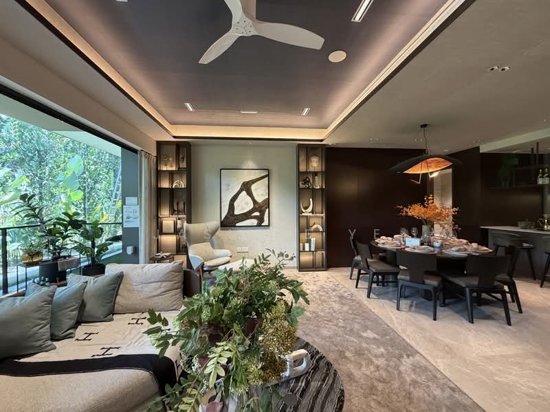 TERRA HILL Condominium For Sale at S$ 5,000,000 | PropertyGuru Singapore