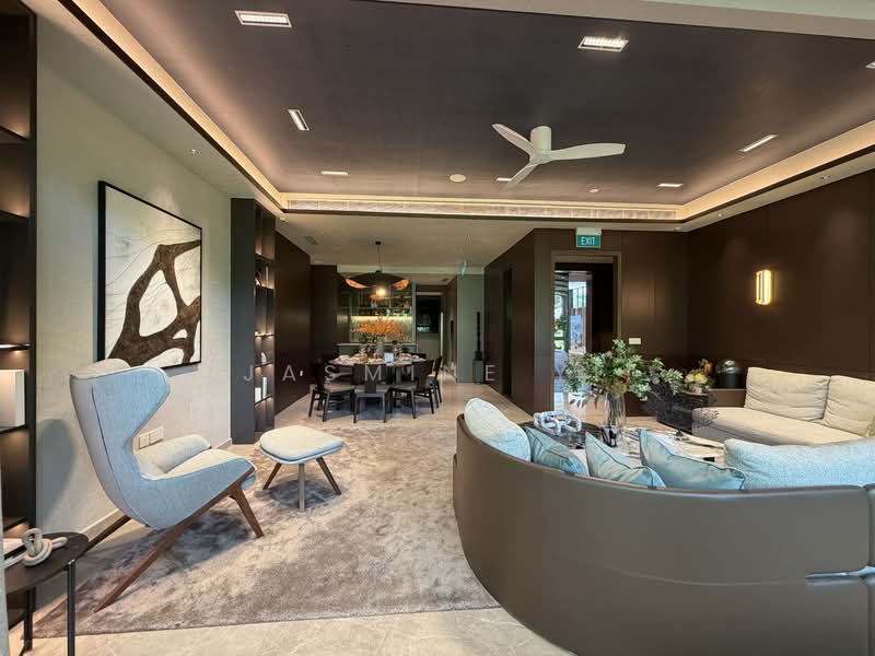 TERRA HILL Condominium For Sale at S$ 5,000,000 | PropertyGuru Singapore