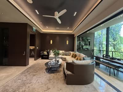 For Sale - TERRA HILL