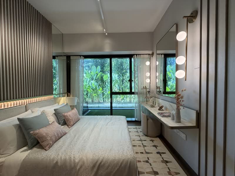 TERRA HILL Condominium For Sale at S$ 5,000,000 | PropertyGuru Singapore