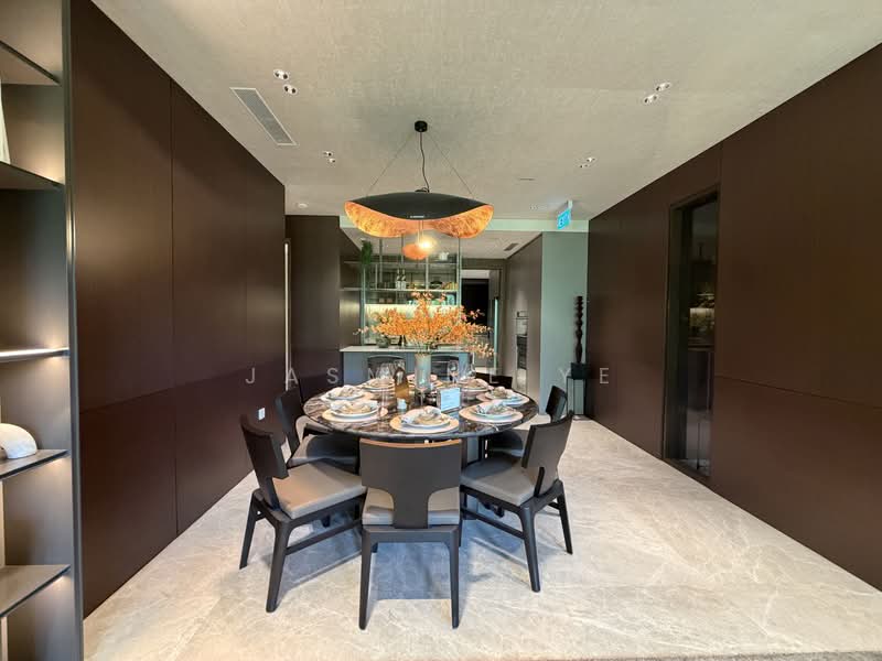 TERRA HILL Condominium For Sale at S$ 5,000,000 | PropertyGuru Singapore